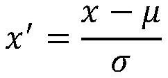 A preparation method of ah36 hot rolled flat bulb steel based on adam-svm model