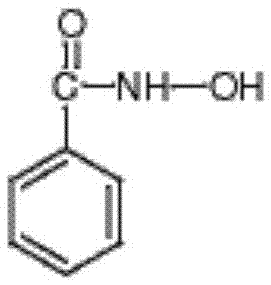 Beneficiation process of polymetallic ore containing betafite