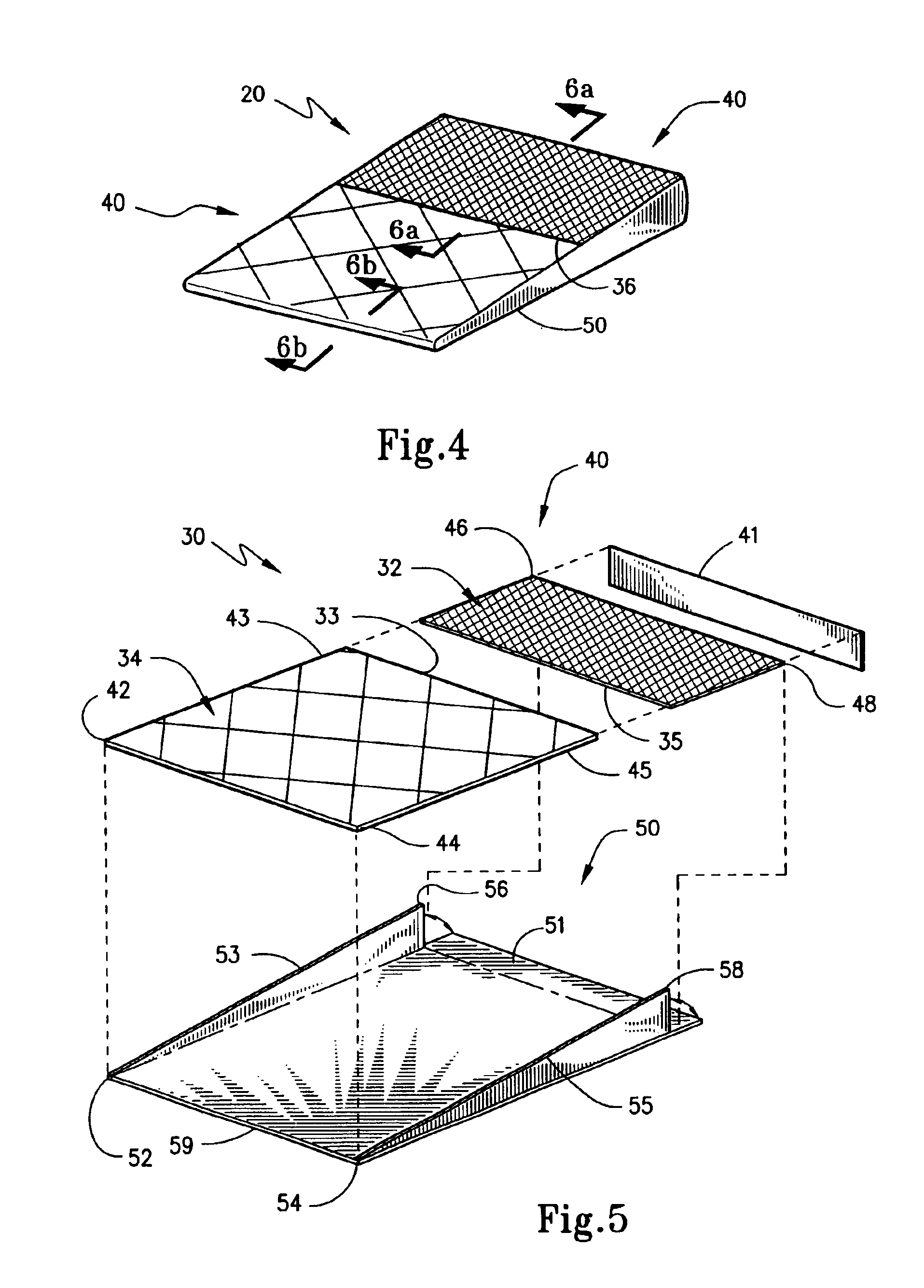 Infant support system