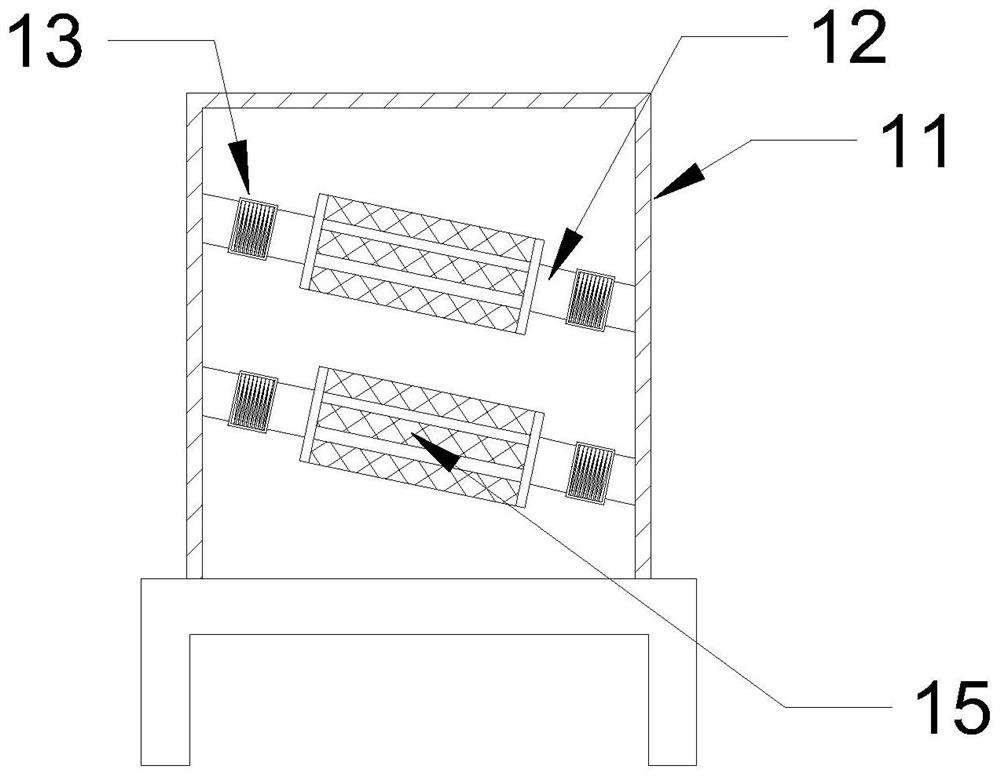 Sheep embryo extract extraction system and production process