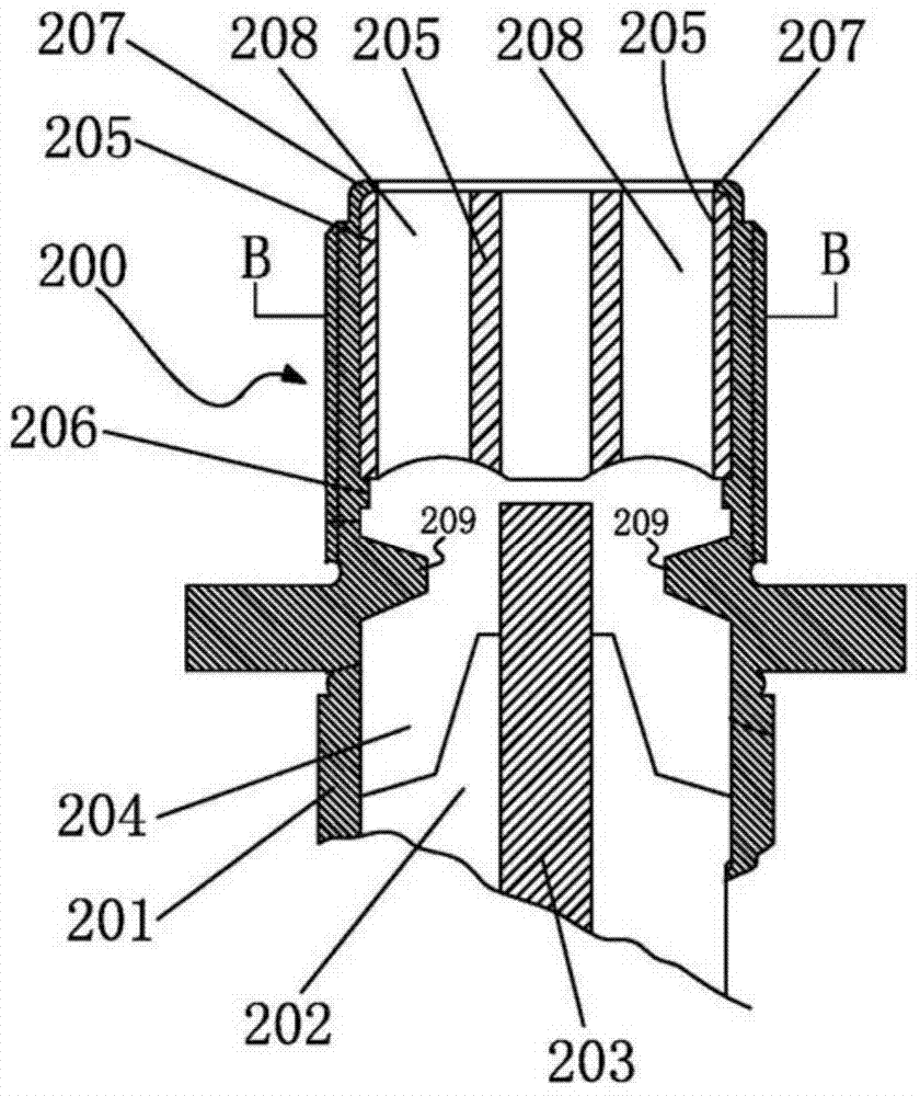 Spark plug