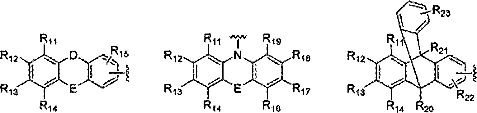 Novel organic electroluminescent compounds and organic electroluminescent device using the same