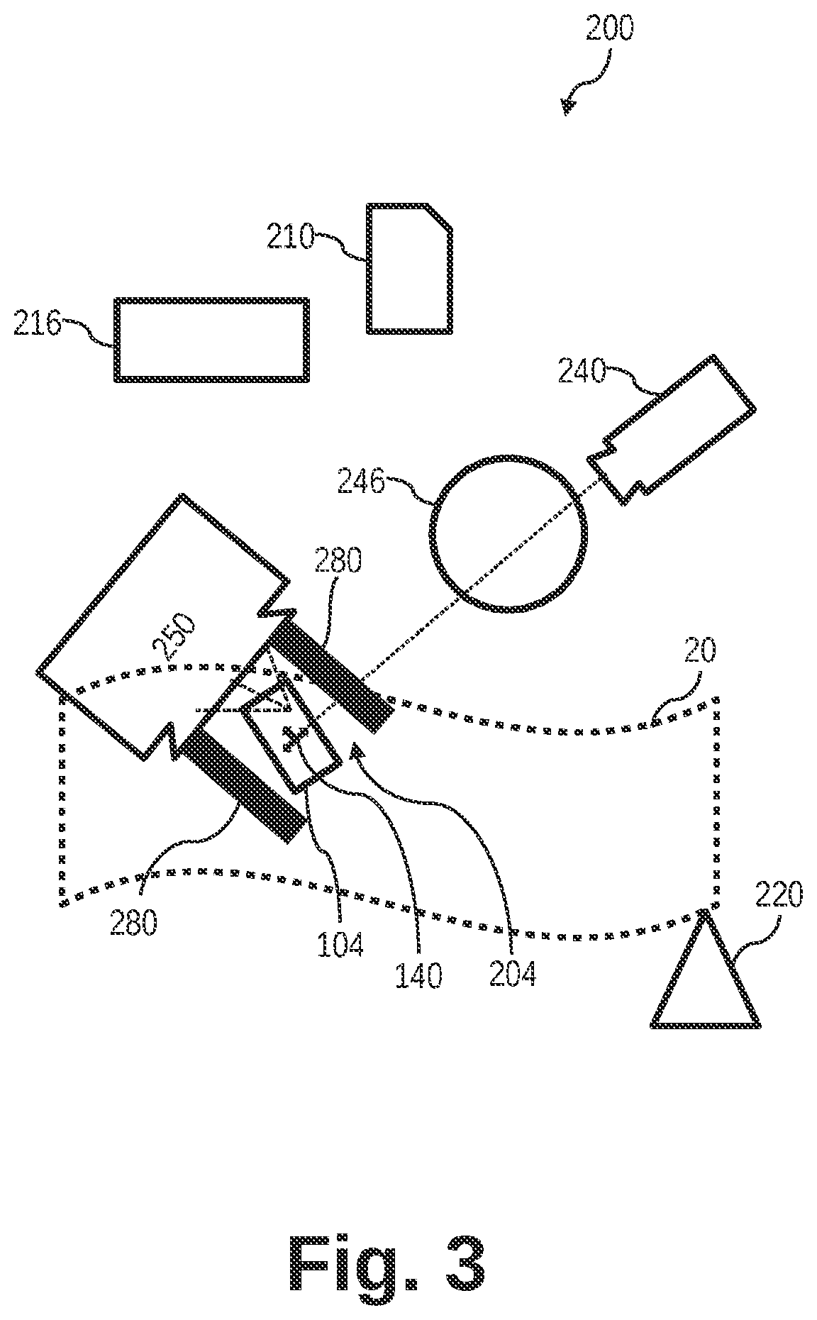 Processes, apparatuses and system for measuring a measured variable