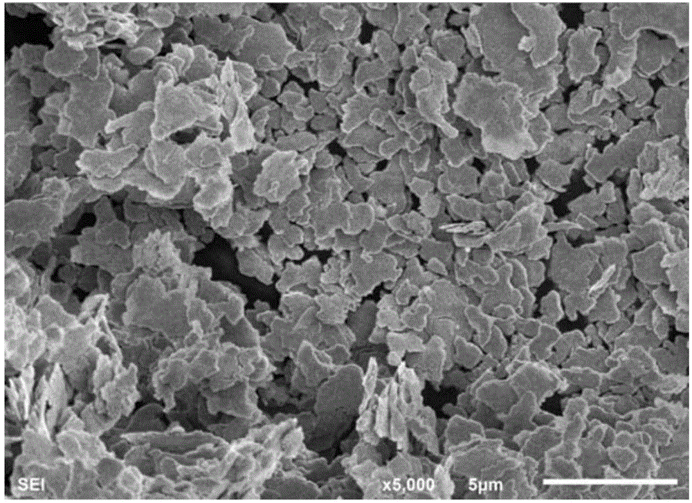 Micro-nano silver/conductive polymer composite, preparation method thereof and application