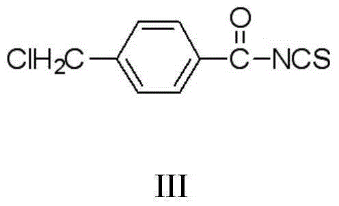 Thiouracil derivative, preparation method and application thereof