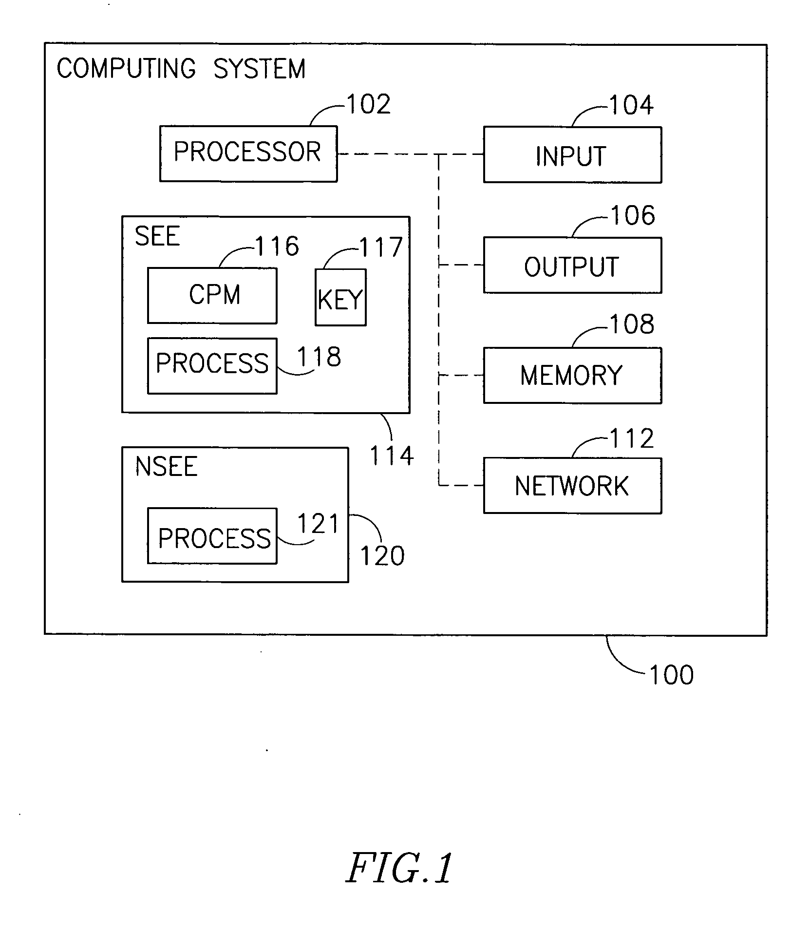 Method, device, and system of maintaining a context of a secure execution environment