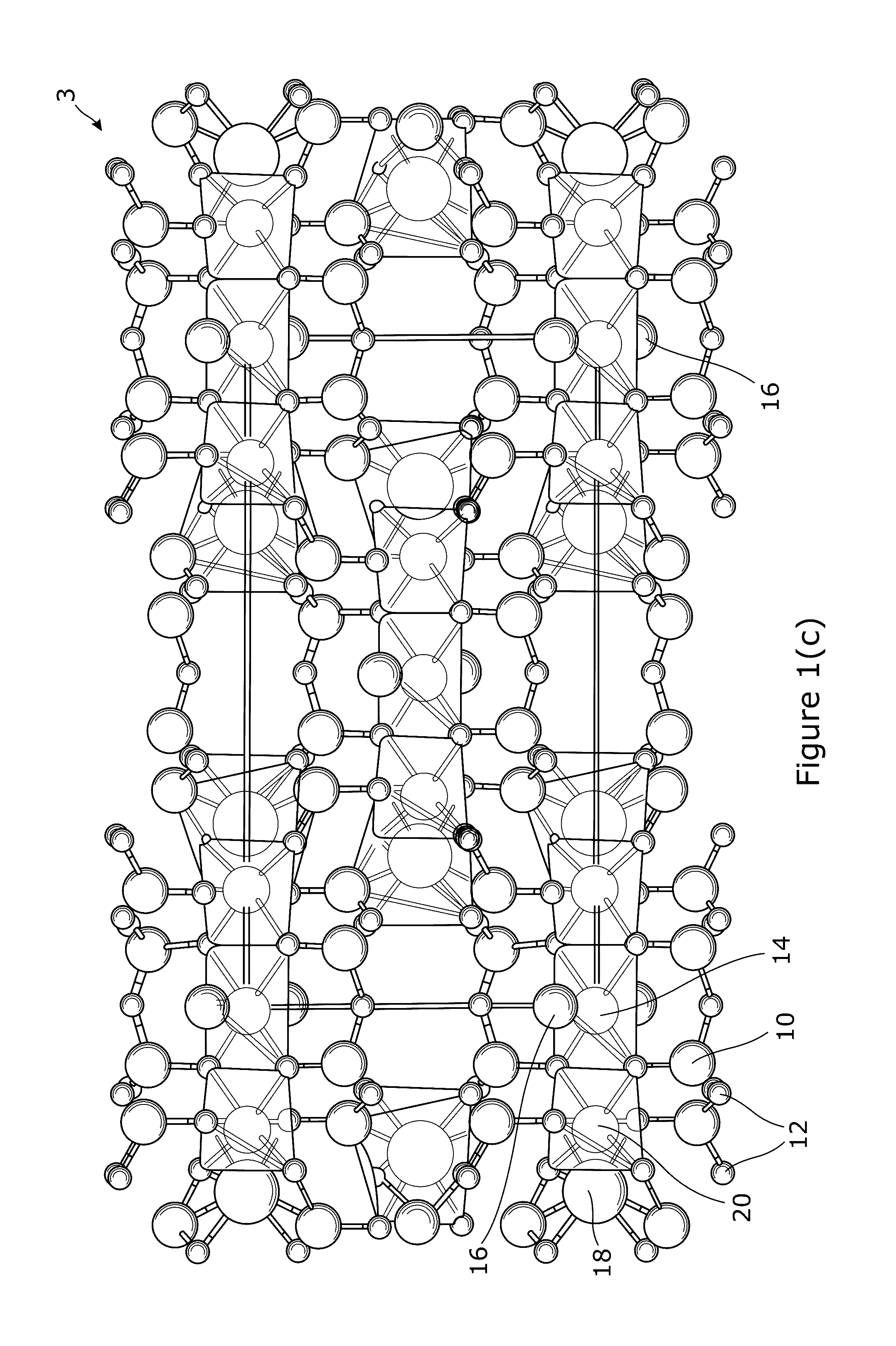 Synthetic microparticles