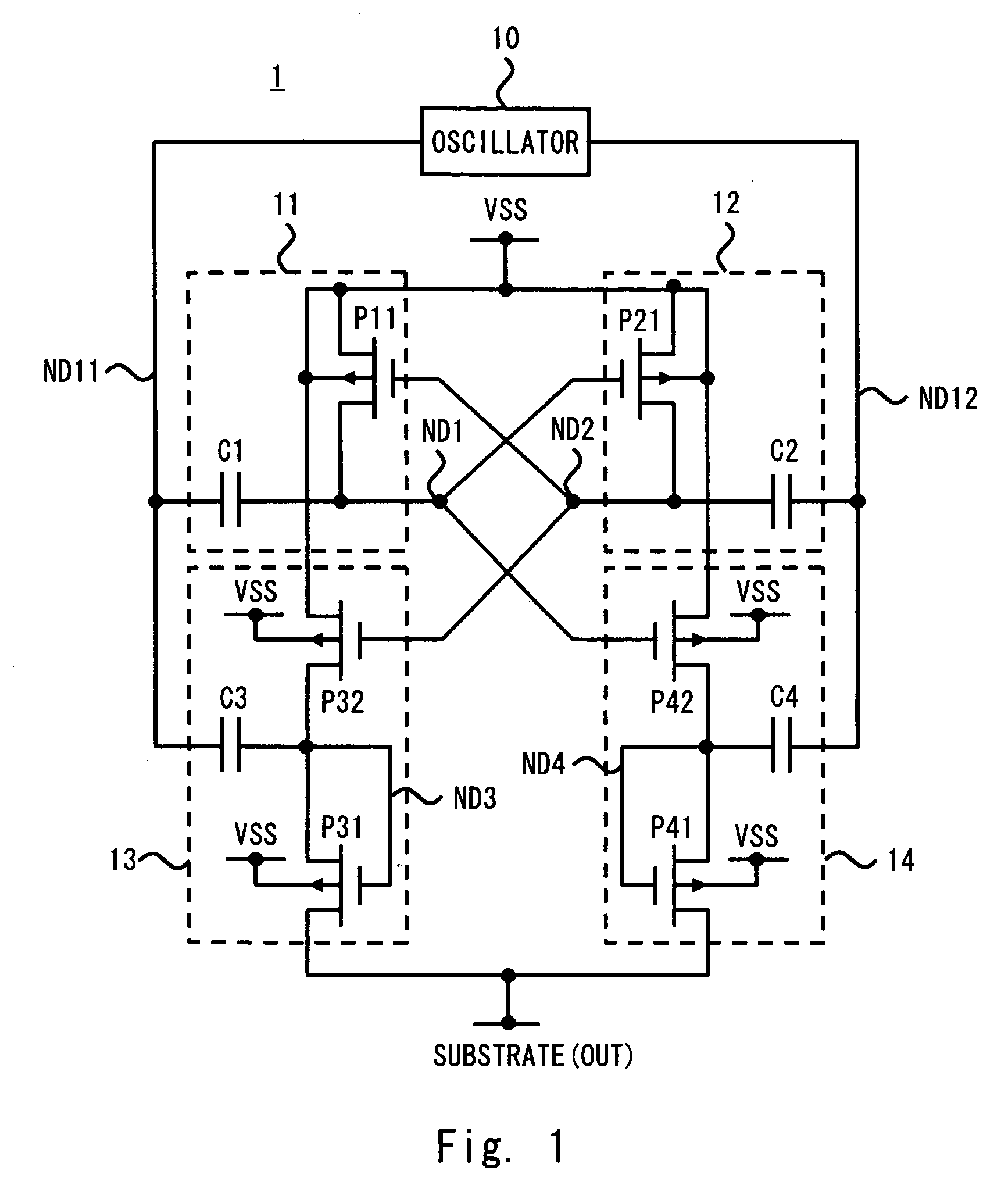 Semiconductor device