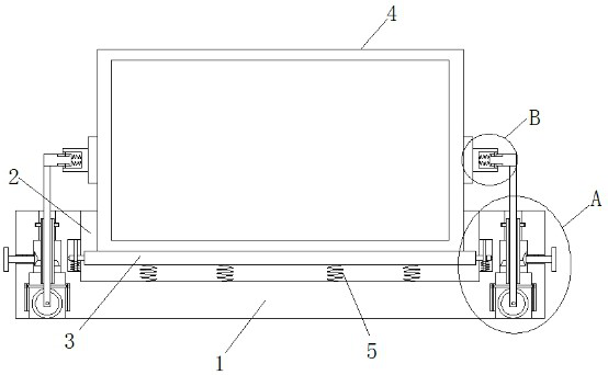 A combined transformer for photovoltaic power generation