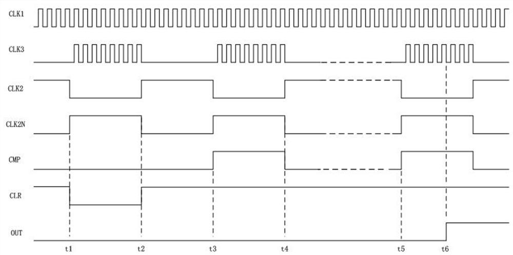 AC resistance detection circuit and system