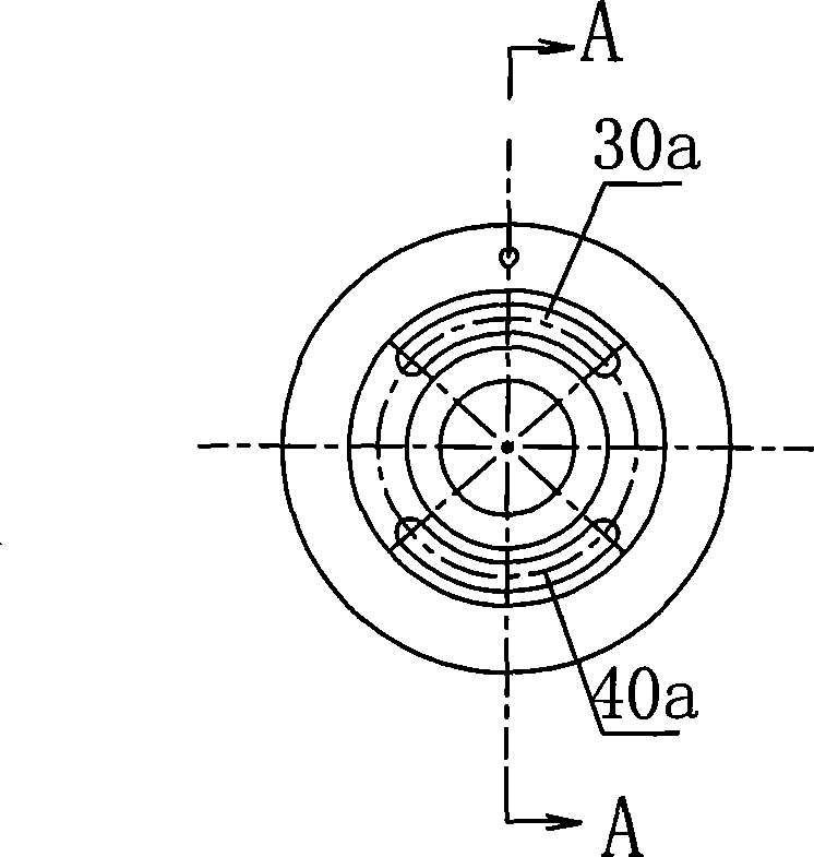 Pressure exchanger