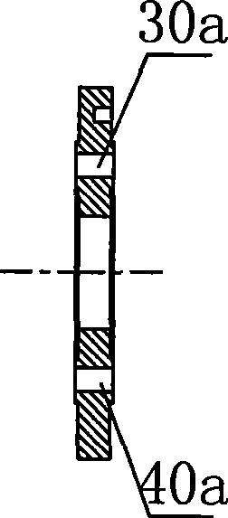 Pressure exchanger