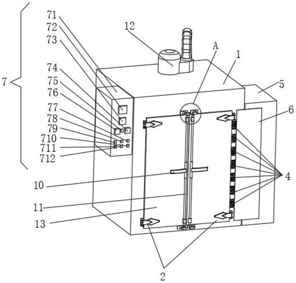 UV (ultraviolet) modifier for silica gel