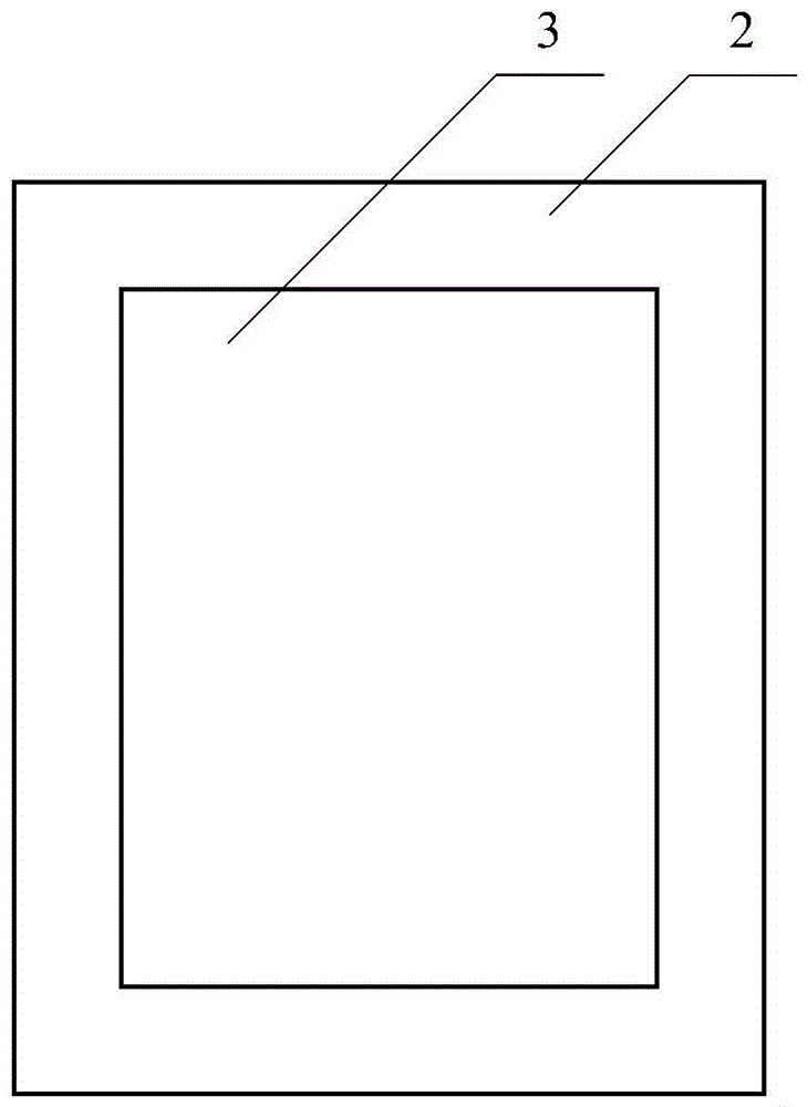 A light-emitting component, its preparation method and display device