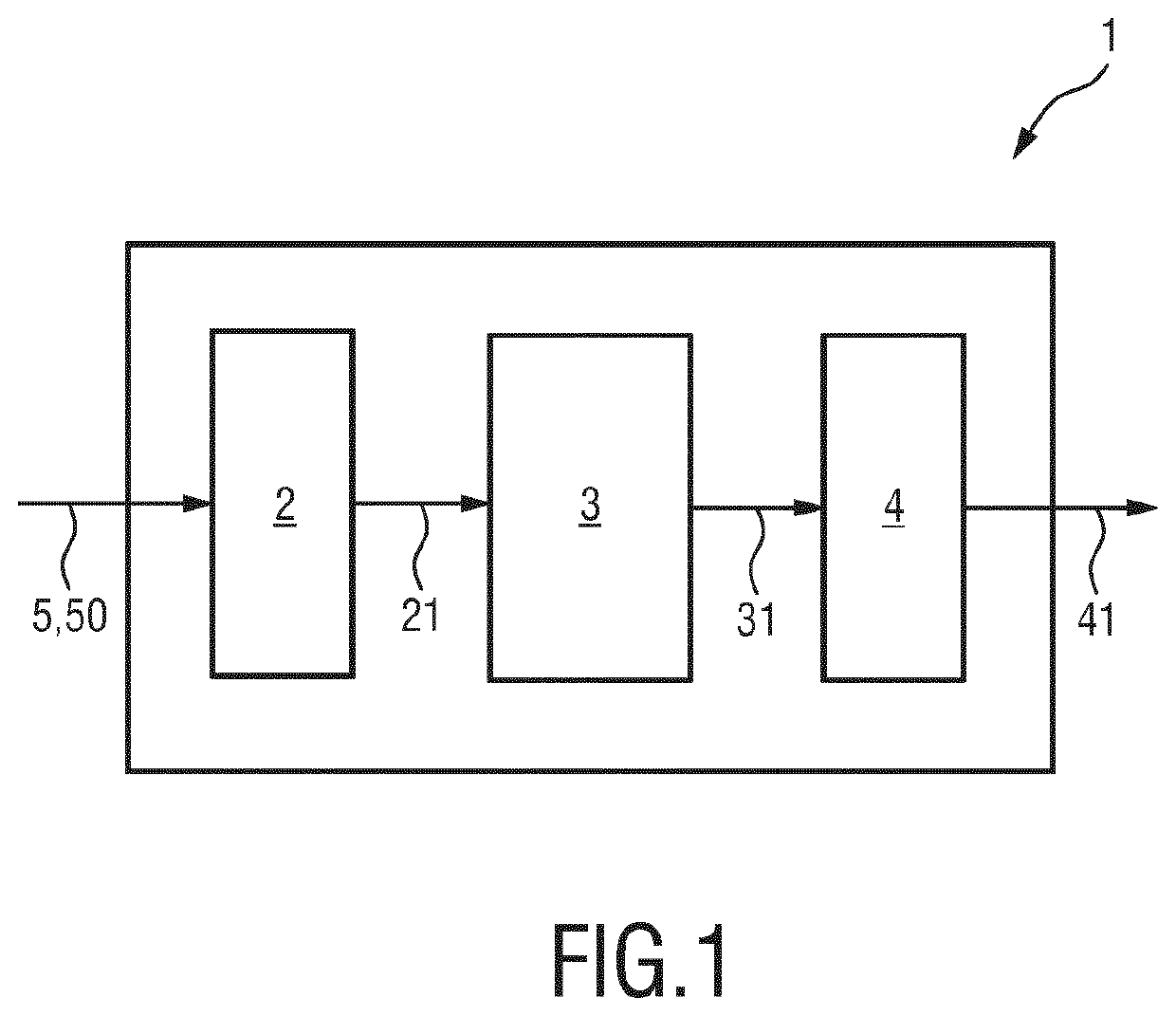 Device, system and method for detecting body movement of a patient