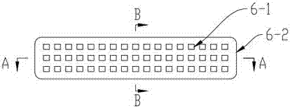 Space mapping system and method combined with spatial orientation scanning and intelligent terminal