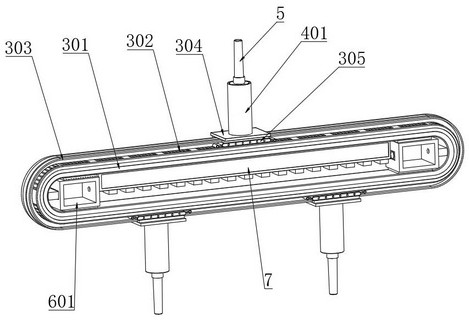 A directional countermeasure drone antenna