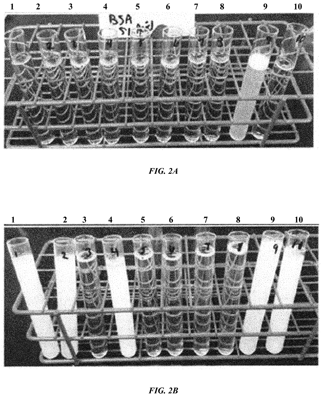 Reduced inhalation hazard of quaternary ammonium compounds-ph driven physiological response