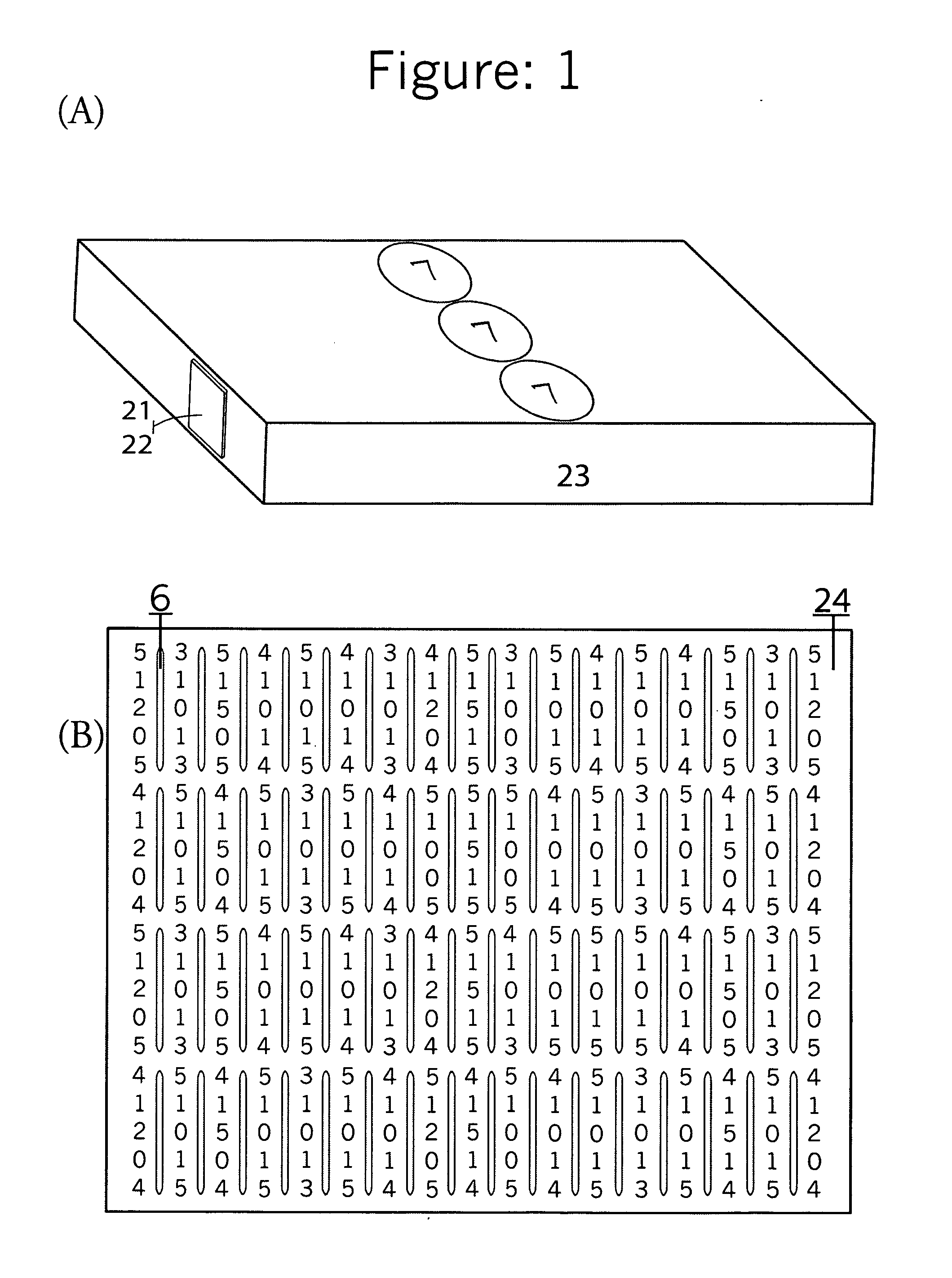 Spectural specific horticulture apparatus