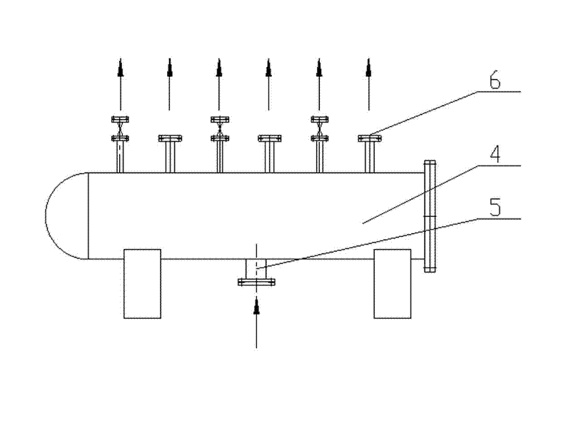 New Blast Furnace Gas Dispersion and Automatic Ignition System