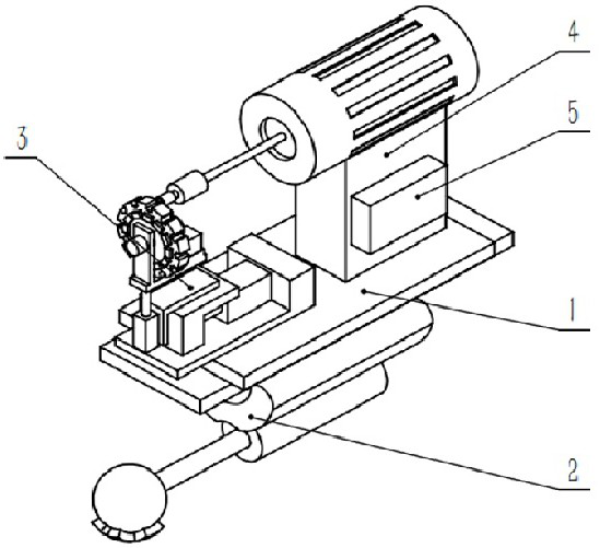 Screwdriver allowing automatic replacement of bit