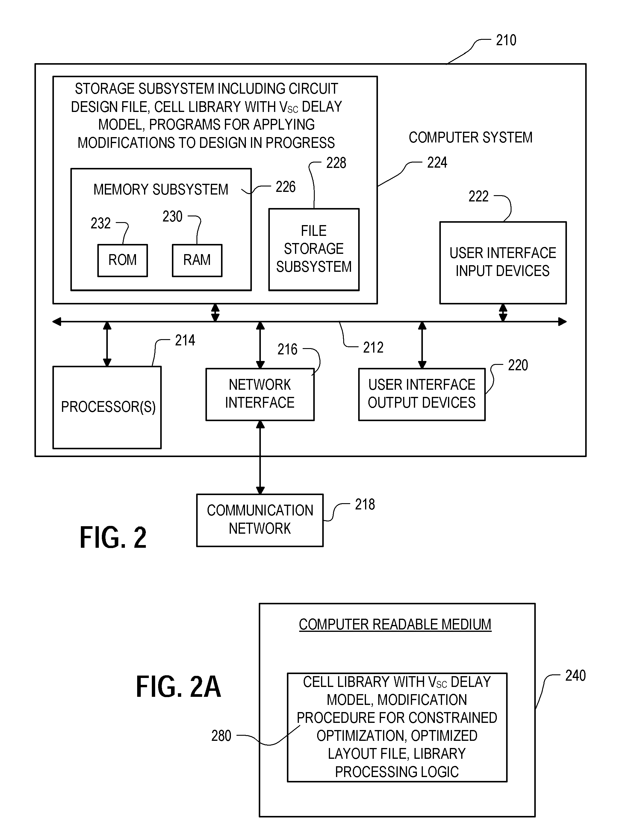 Modeling of cell delay change for electronic design automation