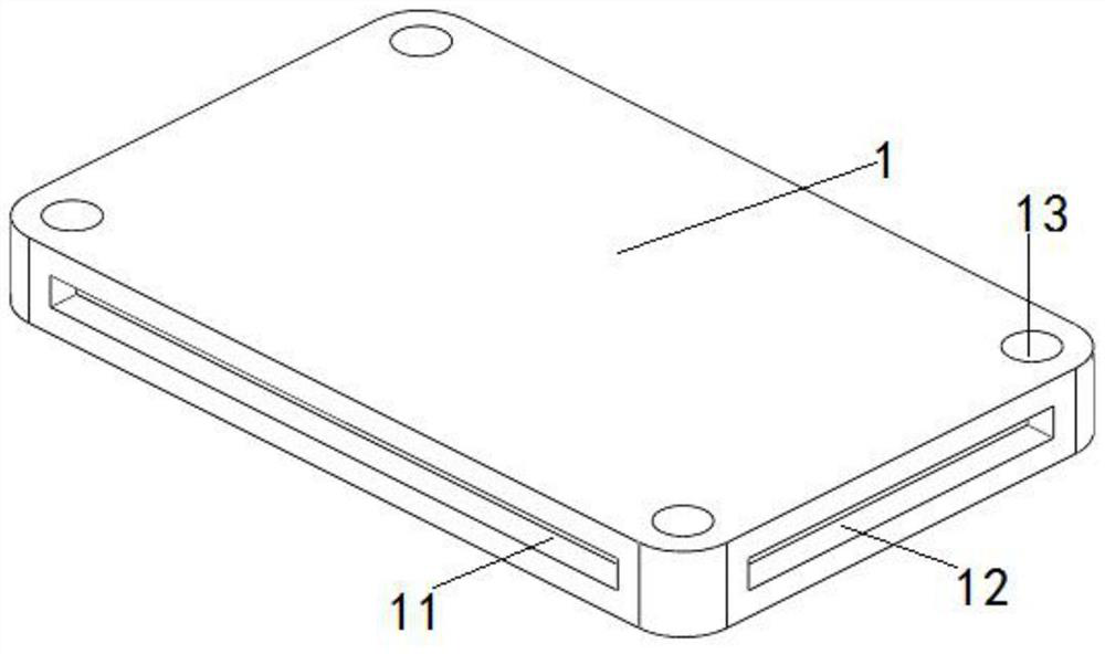 A control device and control system for clinical medicine