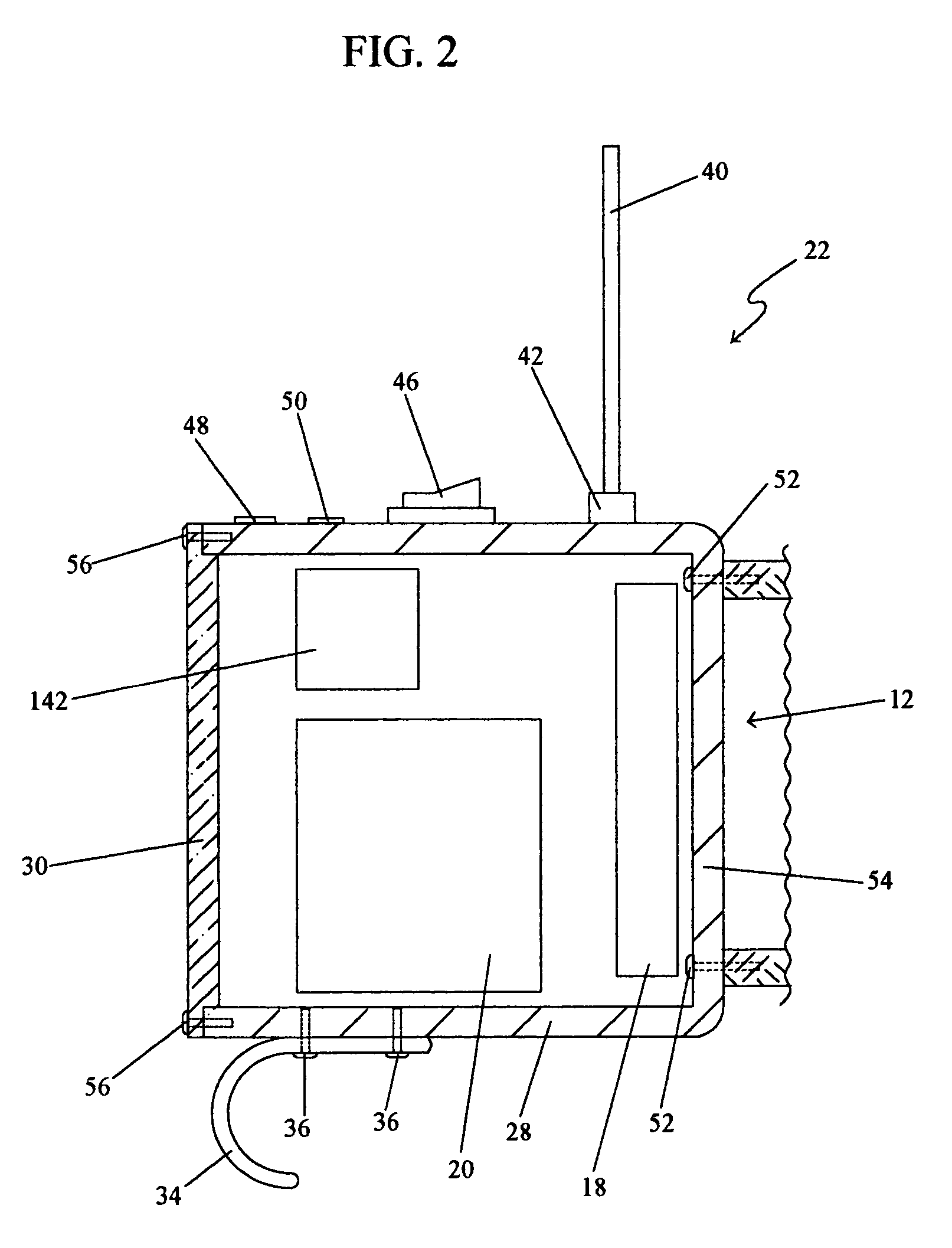 Animal behavior shaping device