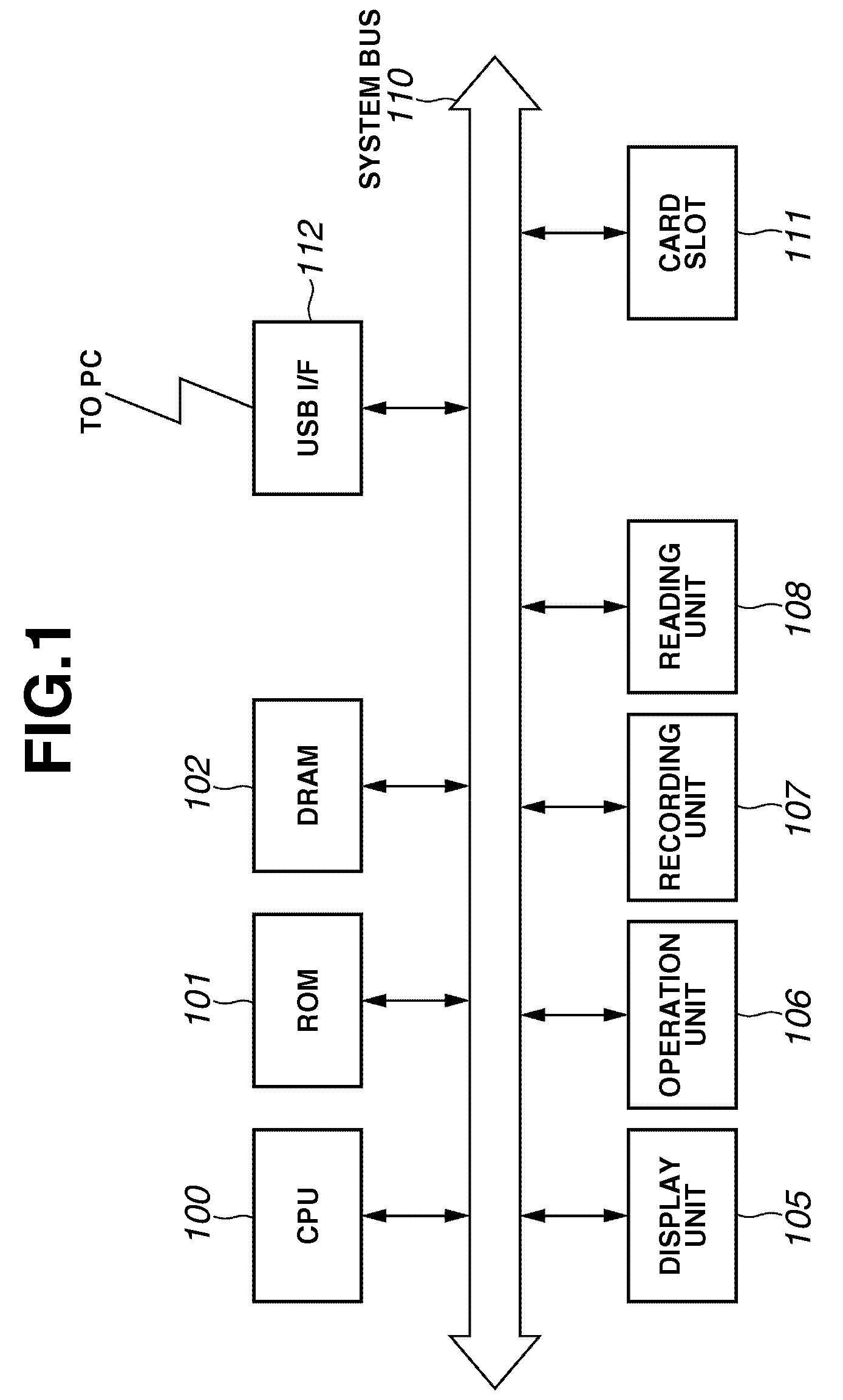 Image processing method and image processing apparatus