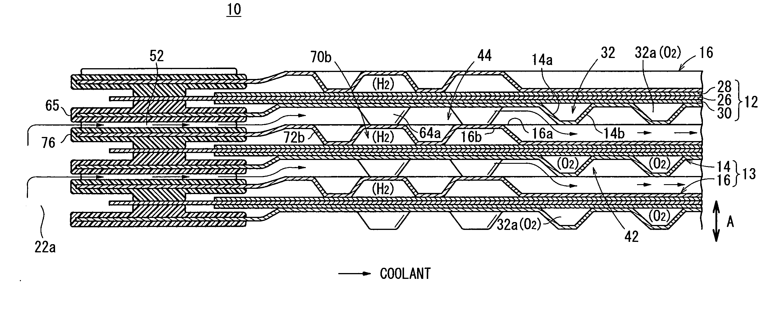 Fuel cell