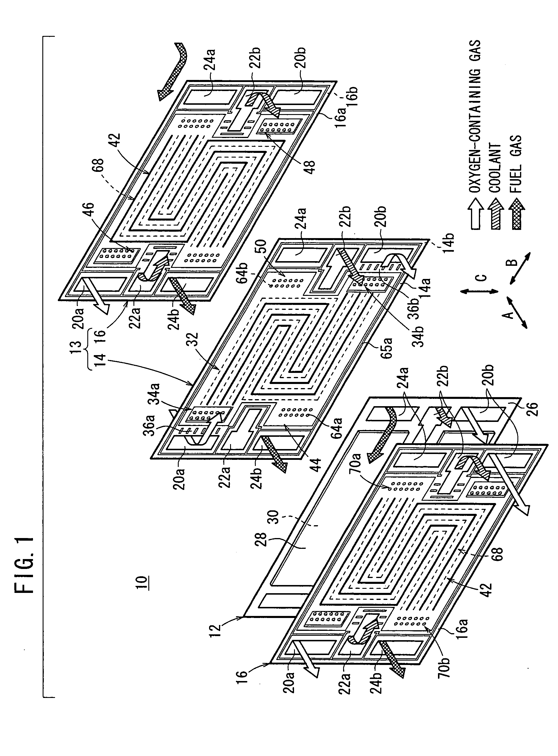 Fuel cell