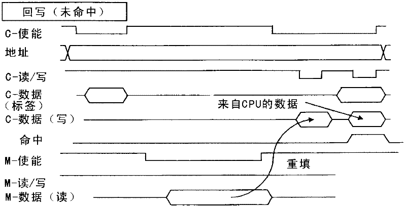 Cache memory system