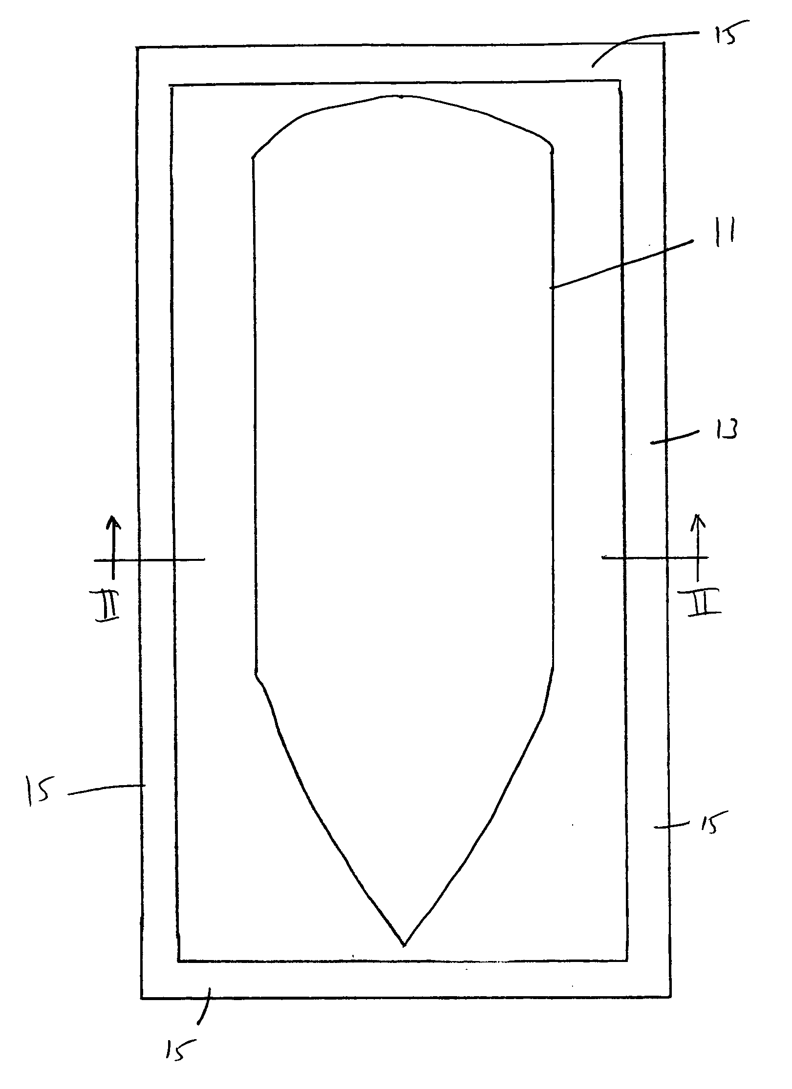 Tidal power generation