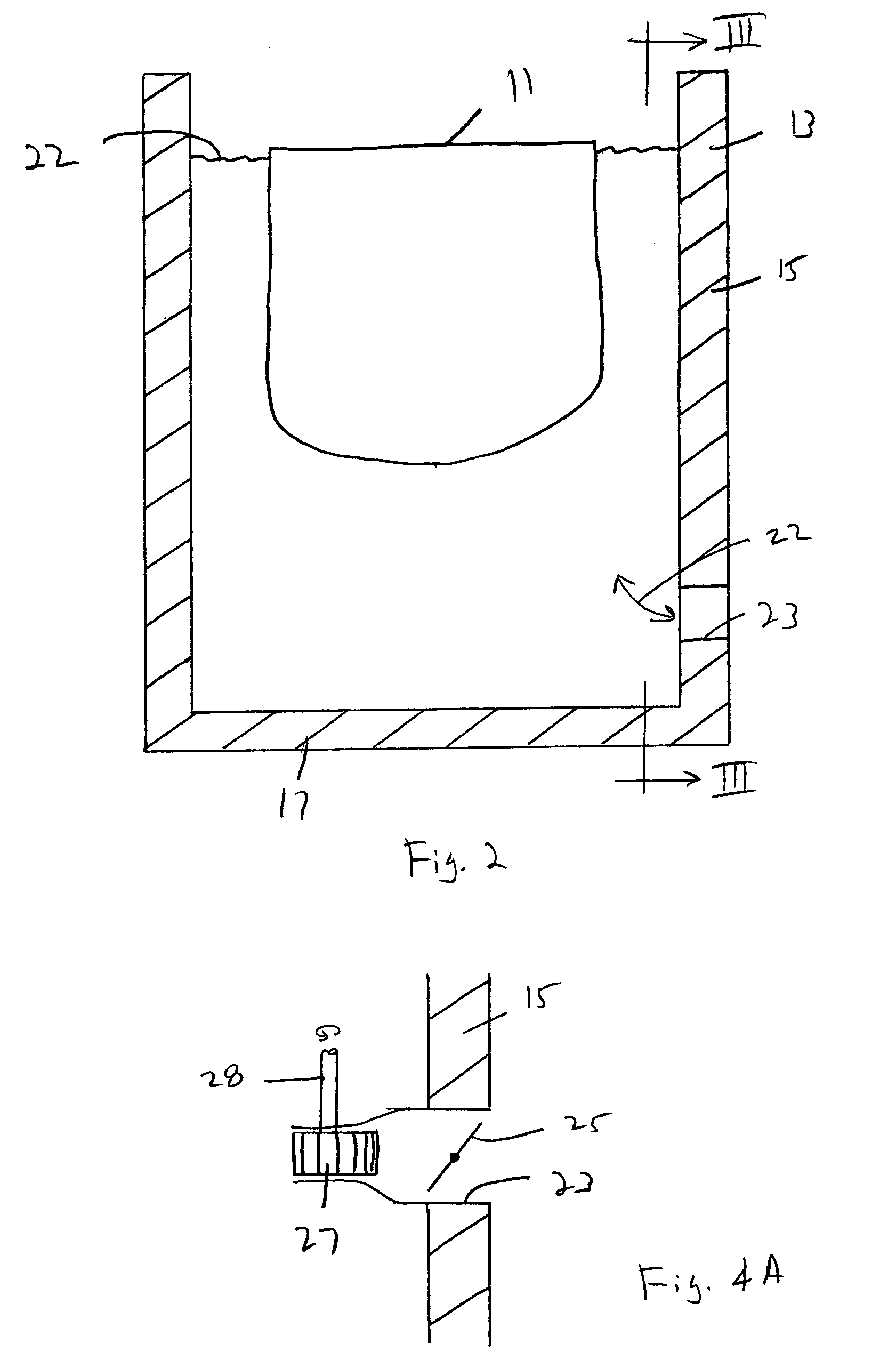 Tidal power generation