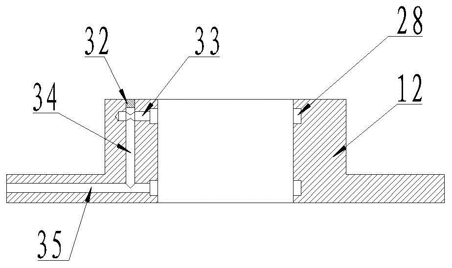 A Two-way Constant Force Pneumatic Output Device Not Affected by Low Pressure