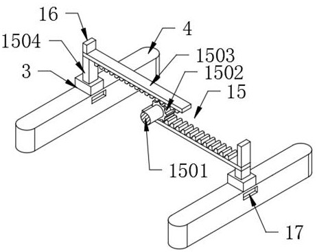 Unpowered vacuum chuck with automatic centering function