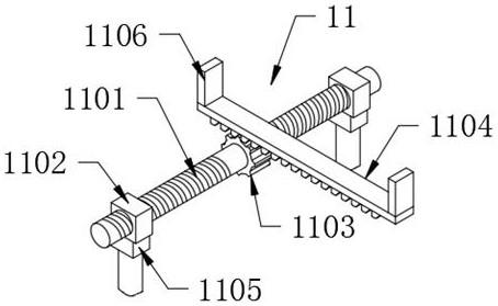 Unpowered vacuum chuck with automatic centering function