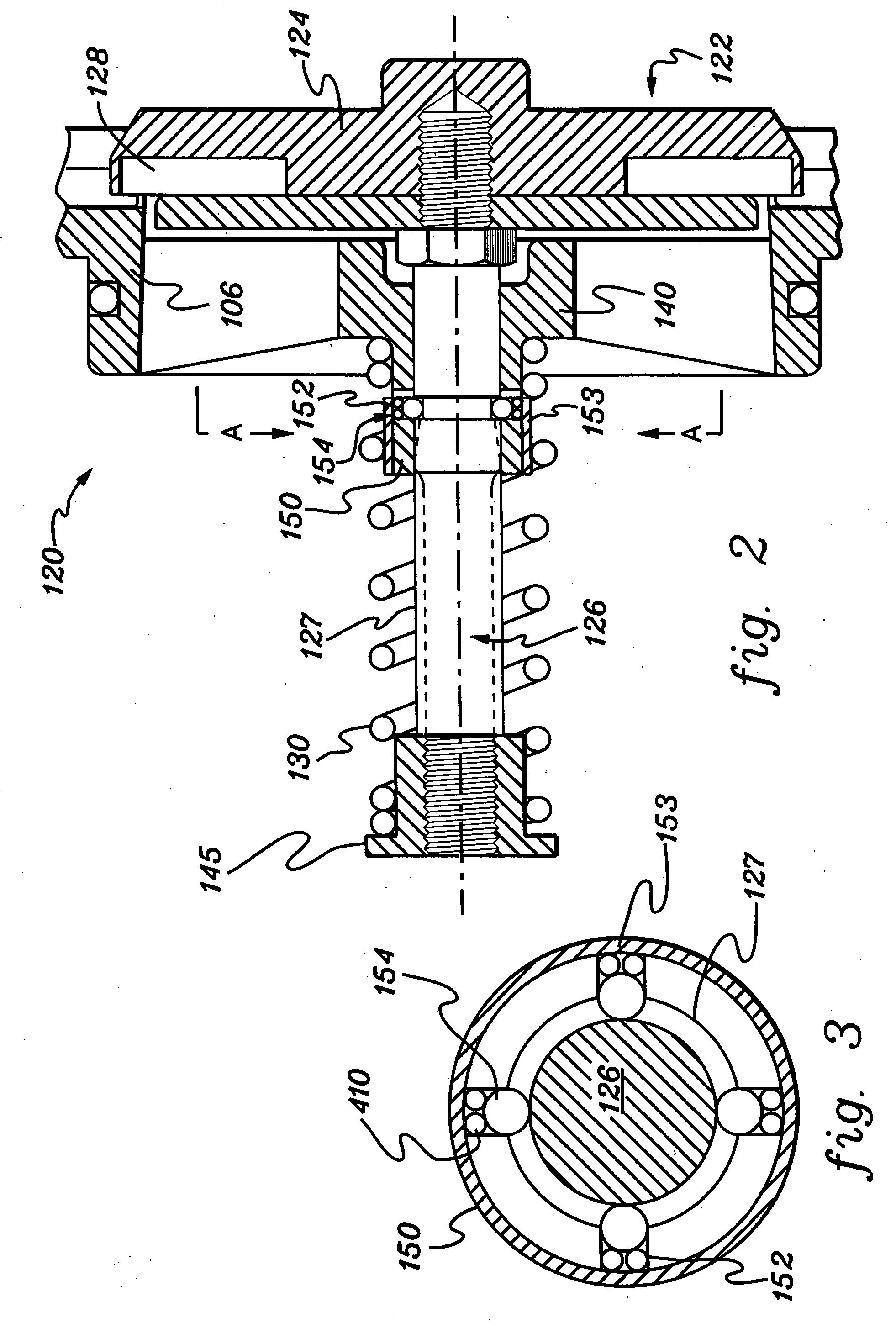 Backflow preventer