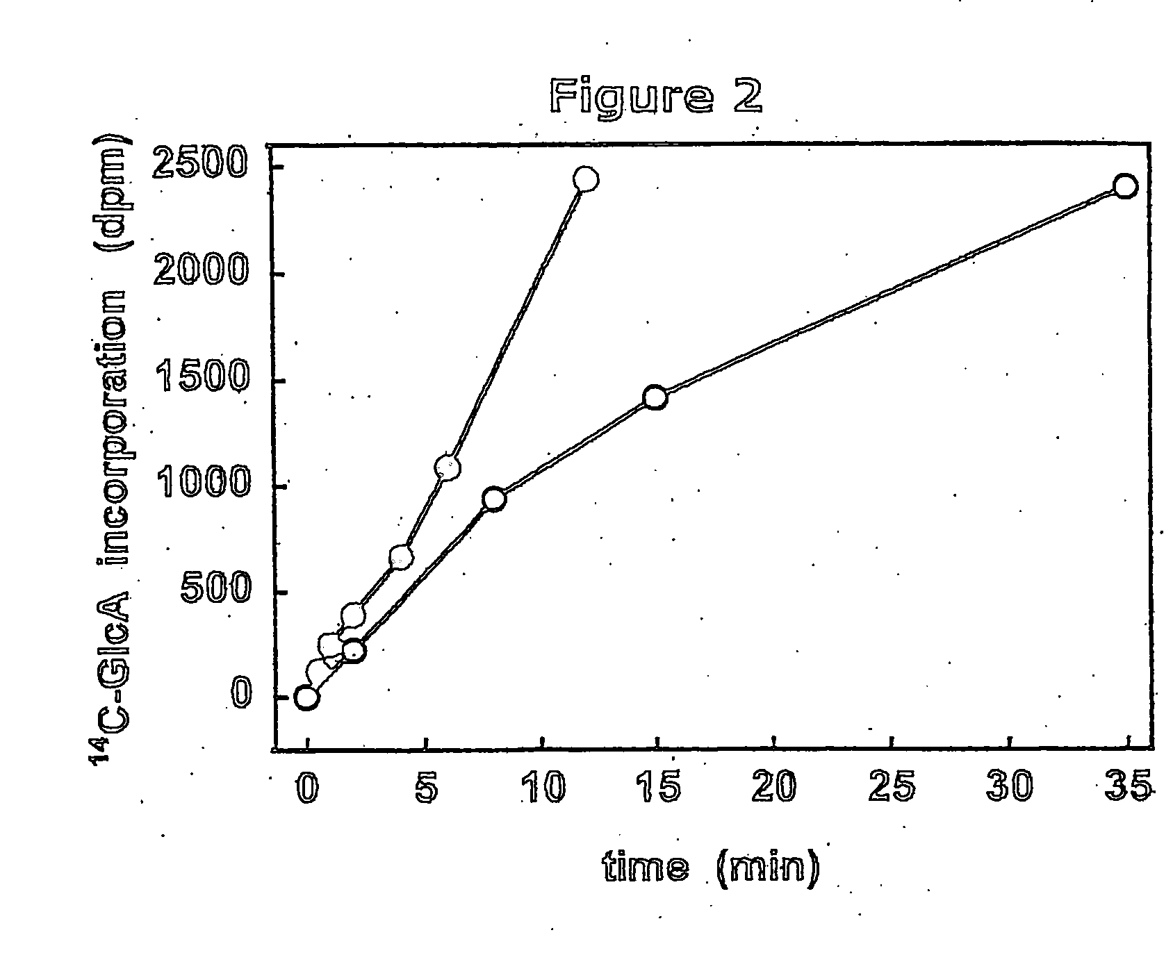 Targeted glycosaminoglycan polymers by polymer grafting and methods of making and using the same