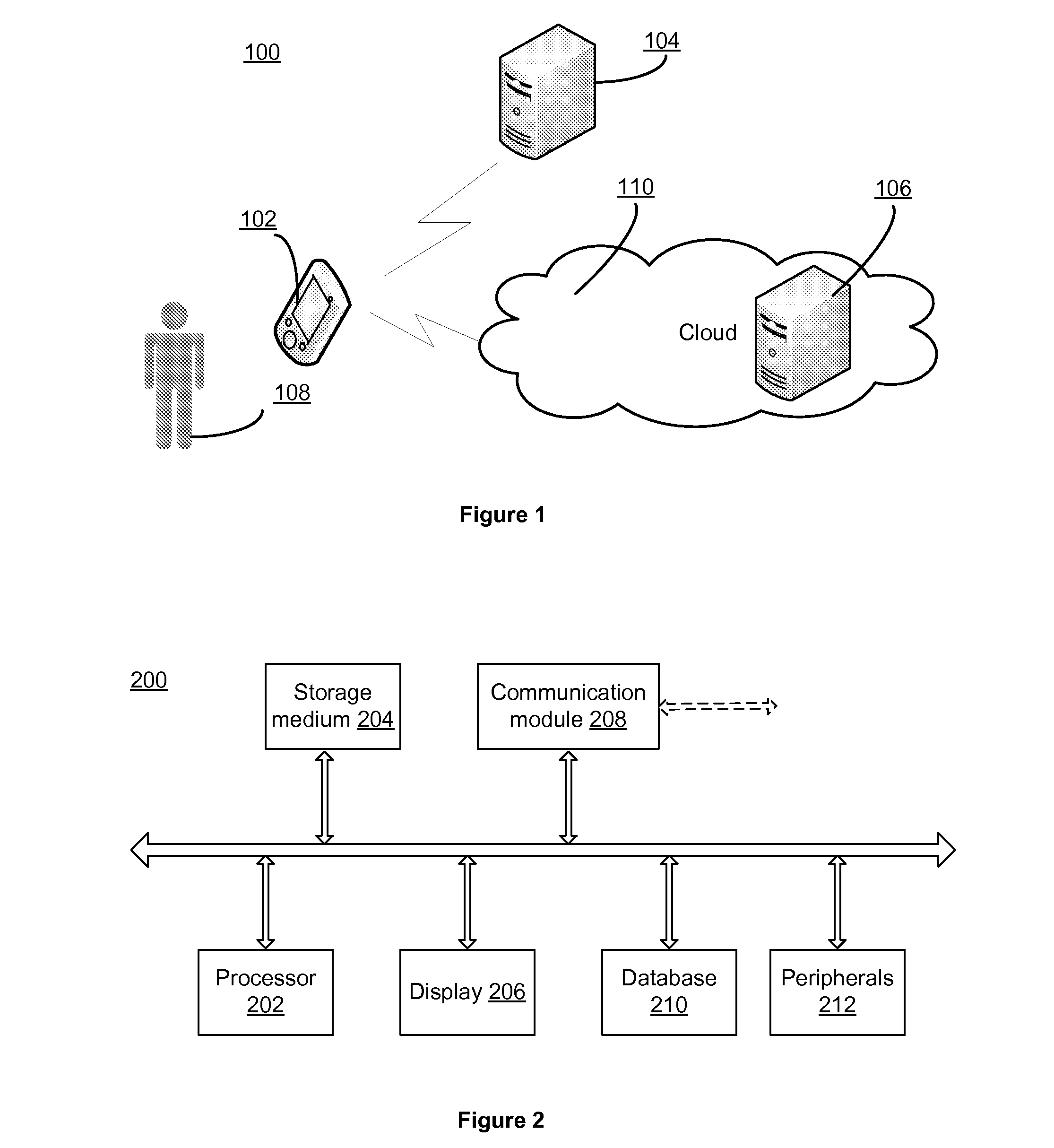 System and method for mobile platform virtualization