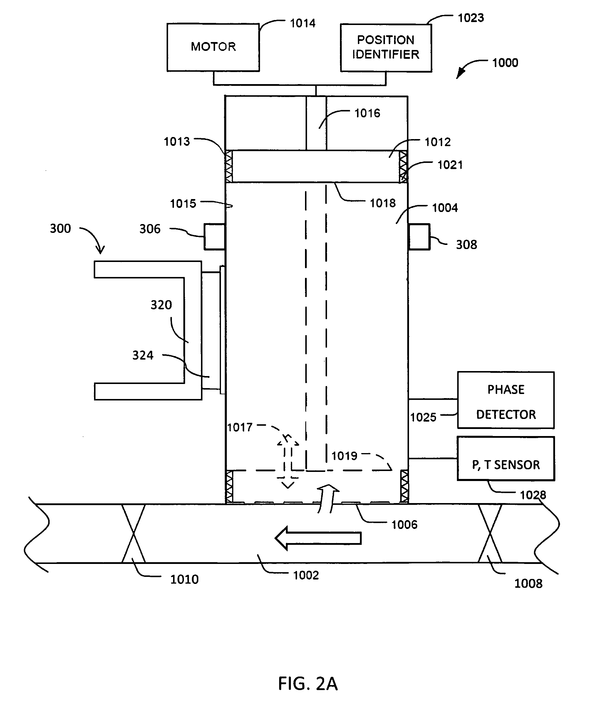 Apparatus and methods to analyze downhole fluids using ionized fluid samples