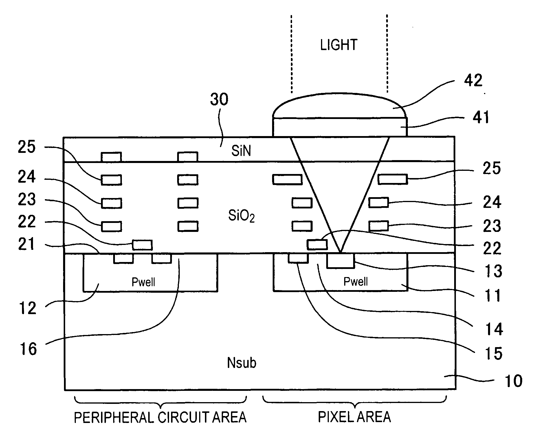 Imaging apparatus and imaging method