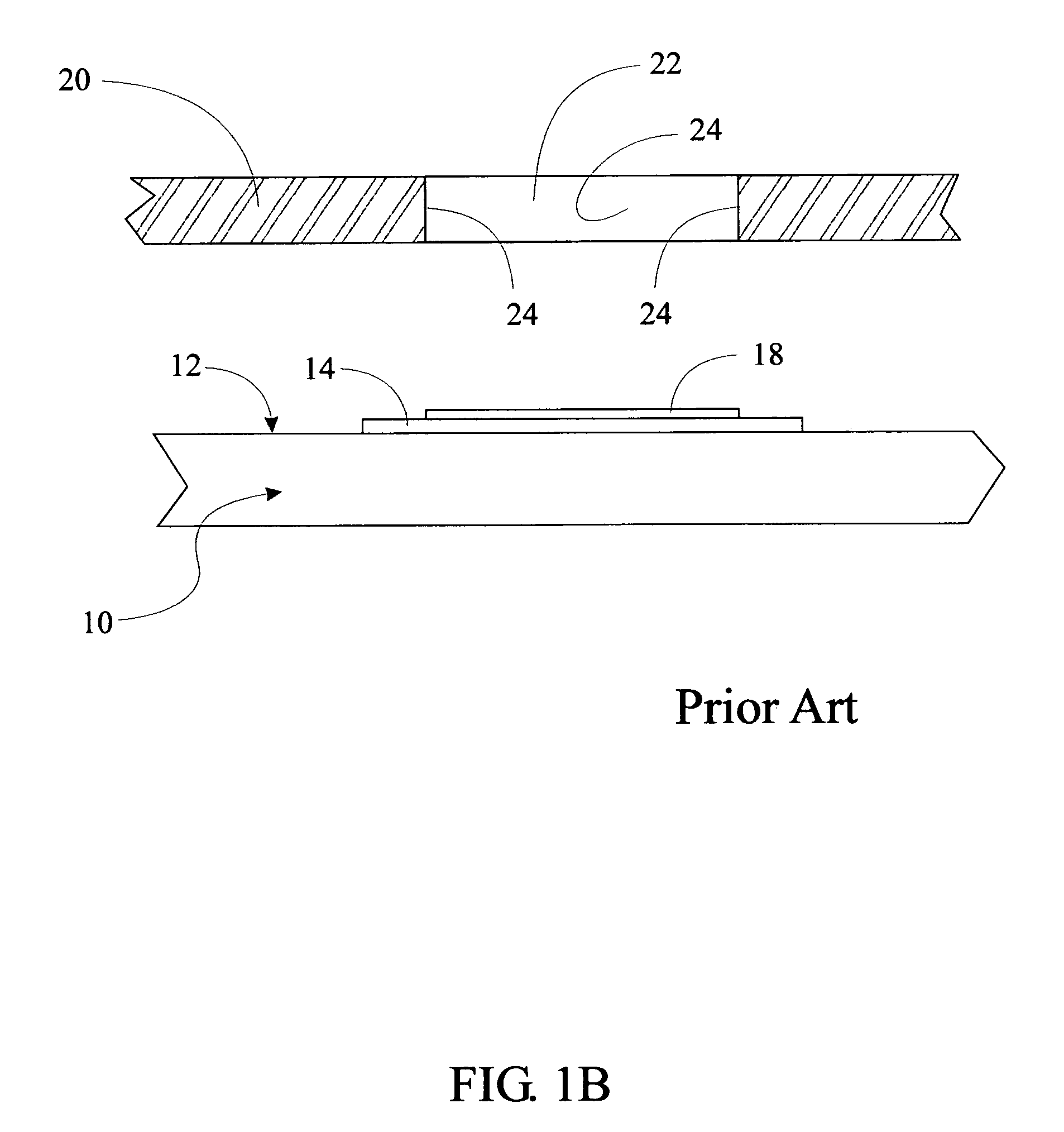 Application of acoustic and vibrational energy for fabricating bumped IC die and assembly of PCA's