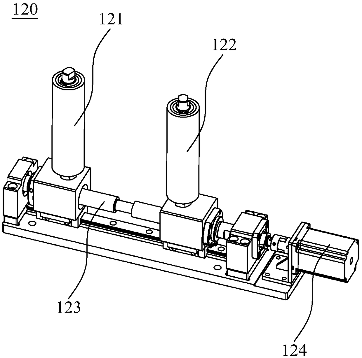 Cable cutting system