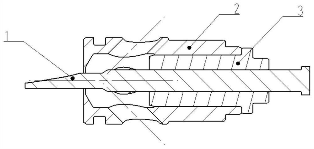 A Fluid Metering Valve for Low Temperature Environment