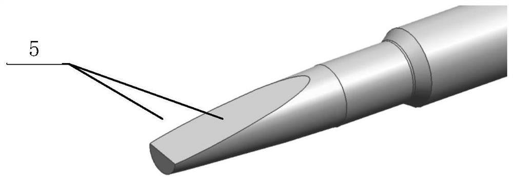 A Fluid Metering Valve for Low Temperature Environment