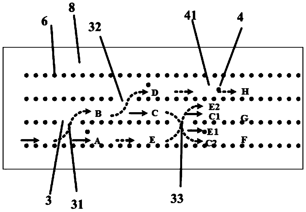 SIW-based three-beam antenna system