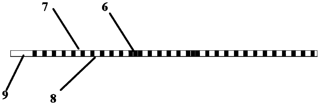 SIW-based three-beam antenna system