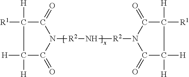 Lubricating oil compositions