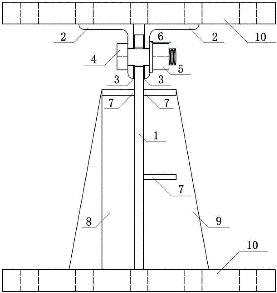 Friction-mild steel composite damper